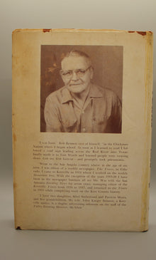 Kerr County Texas 1856-1956