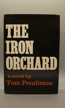 The Iron Orchard