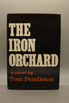 The Iron Orchard