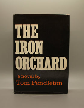 The Iron Orchard