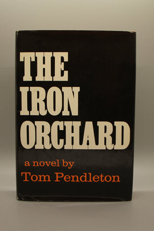 The Iron Orchard