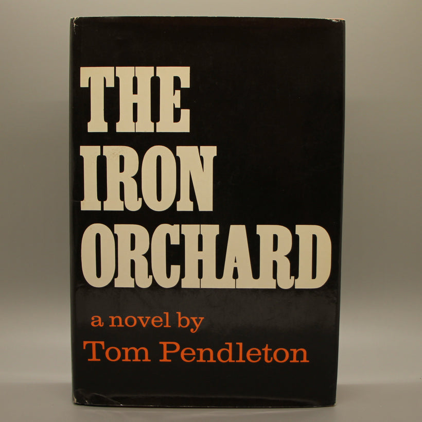 The Iron Orchard