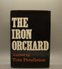 The Iron Orchard