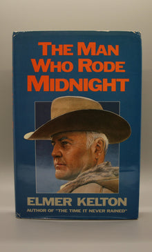 The Man Who Rode Midnight