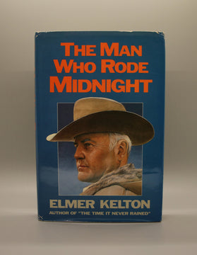 The Man Who Rode Midnight