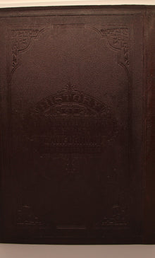 History of Santa Barbara & Ventura Counties California with Illustrations and Biographical Sketches of Its Prominent Men and Pioneers