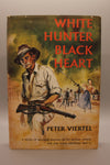 White Hunter Black Heart