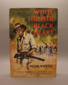 White Hunter Black Heart