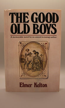 The Good Old Boys