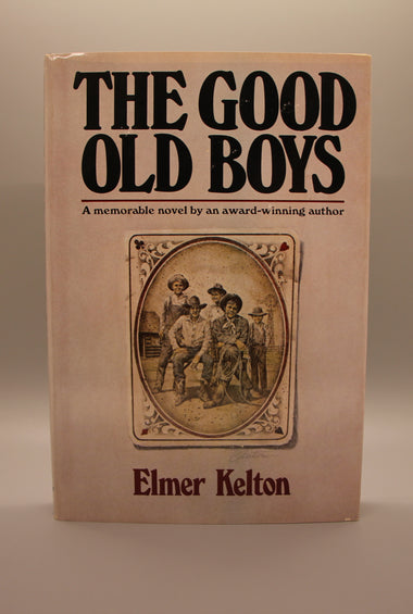 The Good Old Boys