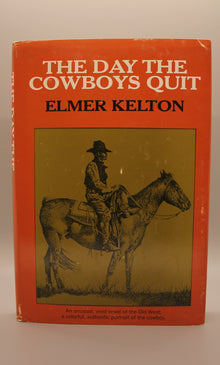 The Day the Cowboys Quit