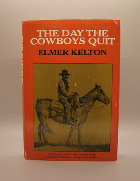 The Day the Cowboys Quit