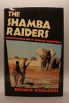 The Shama Raiders, Memories of a Game Warden