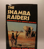 The Shama Raiders, Memories of a Game Warden