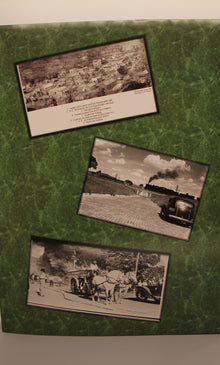 A History of Mineral Wells, Texas 1878-1953