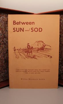 Between Sun and Sod