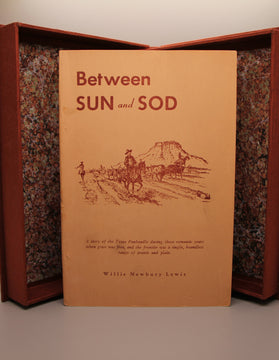 Between Sun and Sod