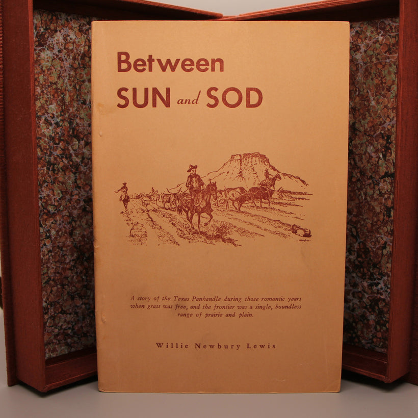 Between Sun and Sod