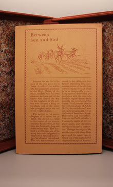 Between Sun and Sod