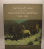 The Texas Frontier and the Butterfield Overland Mail, 1858-1861