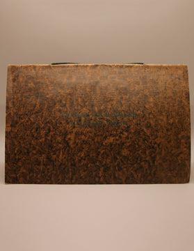 Prose Sketches to accompany the series of paintings by Frank Reaugh entitled Twenty Four Hours with the Herd