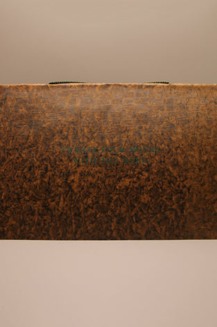 Prose Sketches to accompany the series of paintings by Frank Reaugh entitled Twenty Four Hours with the Herd