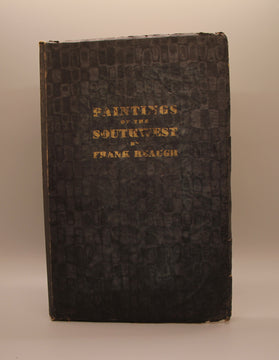 Paintings of the Southwest.