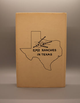 The Swenson Saga and the SMS Ranches