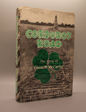 Corduroy Road, The Story of Glenn H. McCarthy