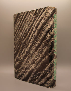 Corduroy Road, The Story of Glenn H. McCarthy