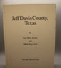 Jeff Davis County, Texas