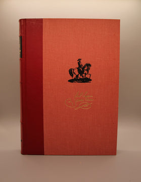 The Eagle. The Autobiography of Santa Anna