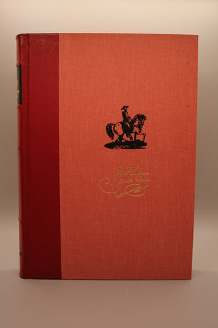 The Eagle. The Autobiography of Santa Anna