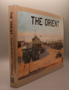The Orient