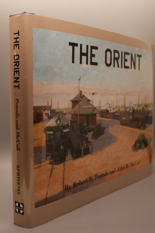 The Orient