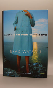 Aliens in the Prime of Their Lives