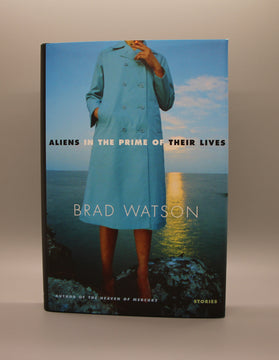 Aliens in the Prime of Their Lives