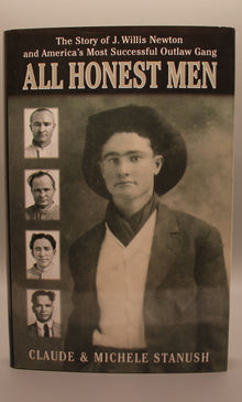 All Honest Men
