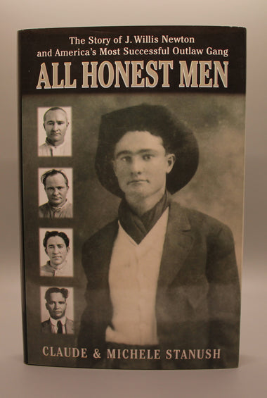 All Honest Men