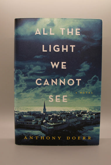 All the Light We Cannot See