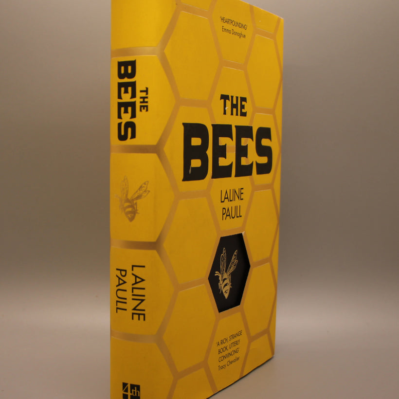 Paull, Laline - The Bees