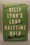 Billy Lynn’s Long Halftime Walk