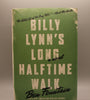 Billy Lynn’s Long Halftime Walk