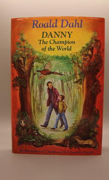 Danny the Champion of the World