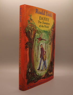 Danny the Champion of the World