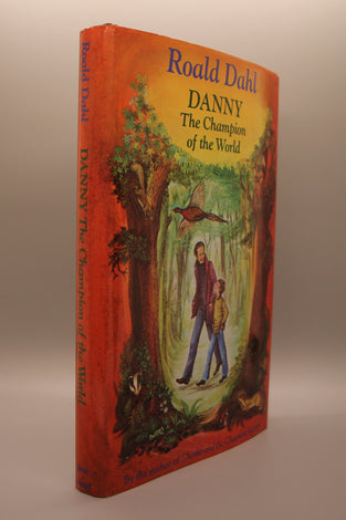 Danny the Champion of the World