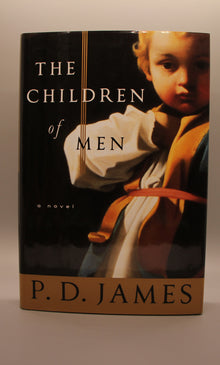 The Children of Men