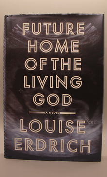 Future Home of the Living God