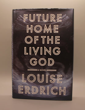 Future Home of the Living God