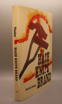 The Hash Knife Brand